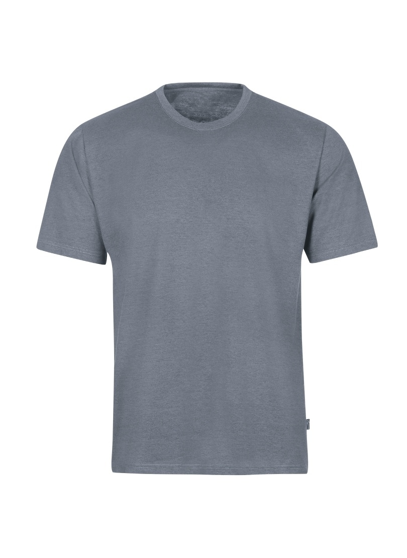 Trigema T-Shirt »TRIGEMA T-Shirt DELUXE Baumwolle« Trigema T-Shirt »TRIGEMA T-Shirt DELUXE Baumwolle« von Trigema