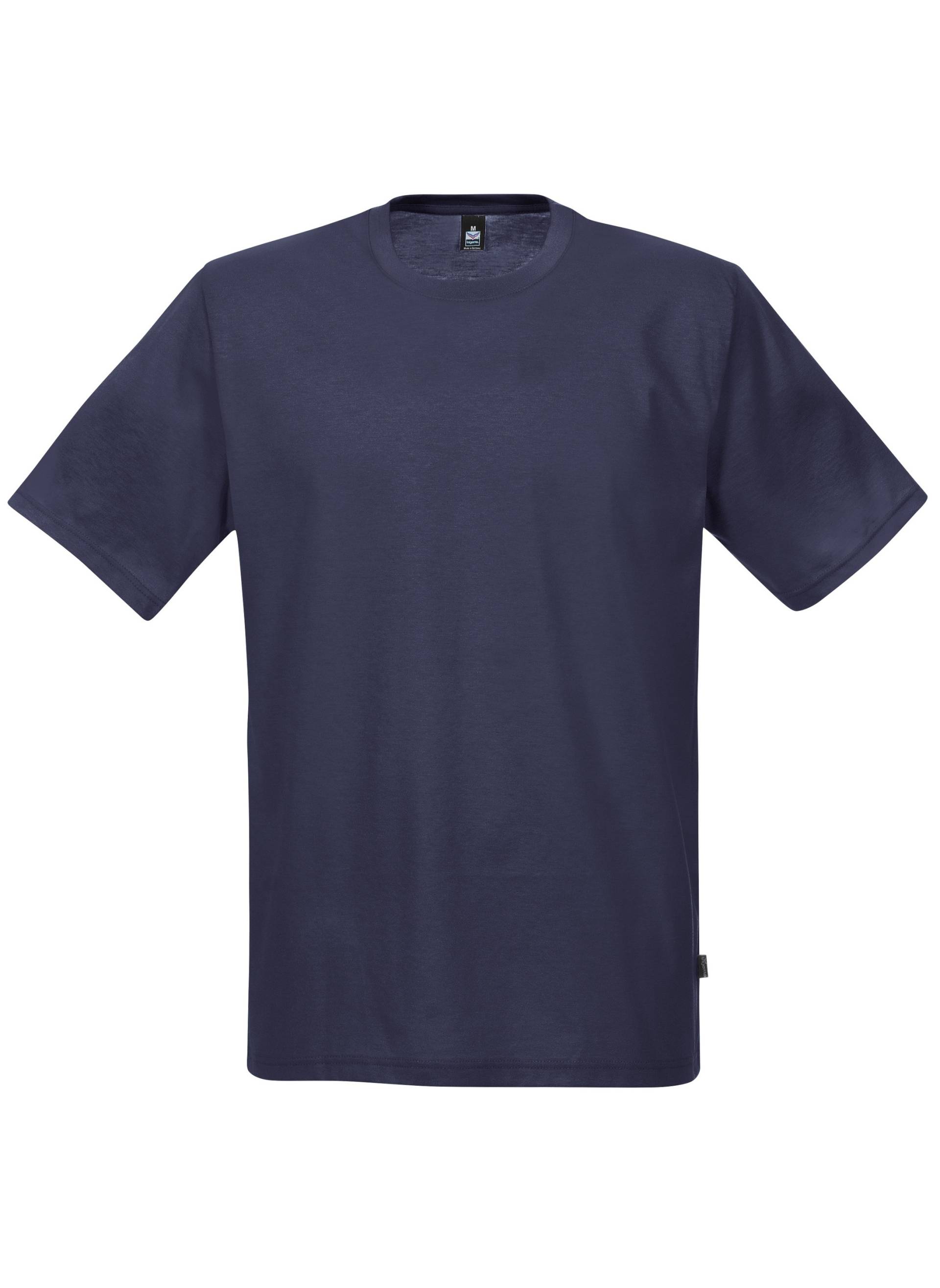 Trigema T-Shirt »TRIGEMA T-Shirt aus 100% Baumwolle« Trigema T-Shirt »TRIGEMA T-Shirt aus 100% Baumwolle« von Trigema