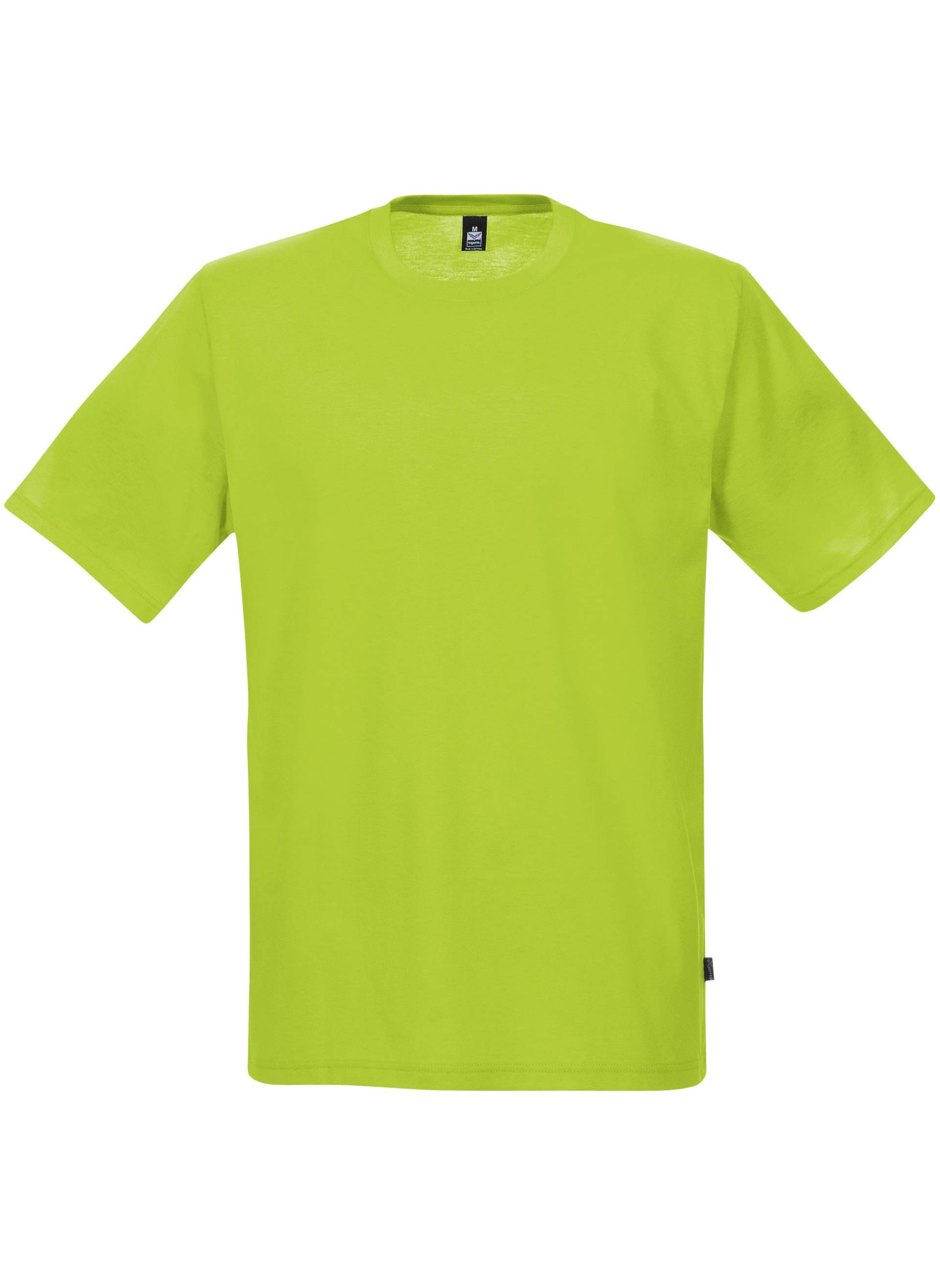 Trigema T-Shirt »TRIGEMA T-Shirt aus 100% Baumwolle« Trigema T-Shirt »TRIGEMA T-Shirt aus 100% Baumwolle« von Trigema