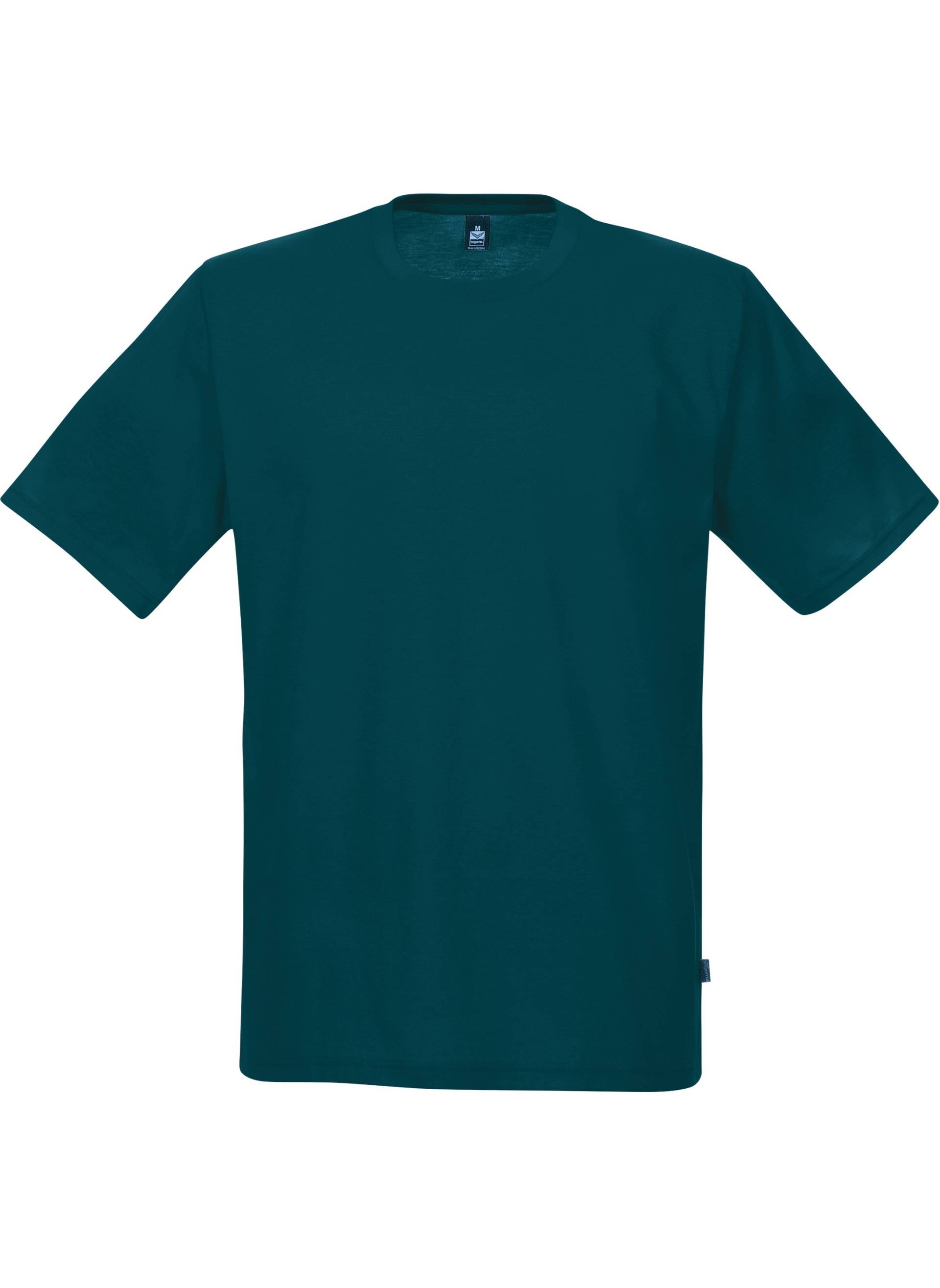 Trigema T-Shirt »TRIGEMA T-Shirt aus 100% Baumwolle« Trigema T-Shirt »TRIGEMA T-Shirt aus 100% Baumwolle« von Trigema