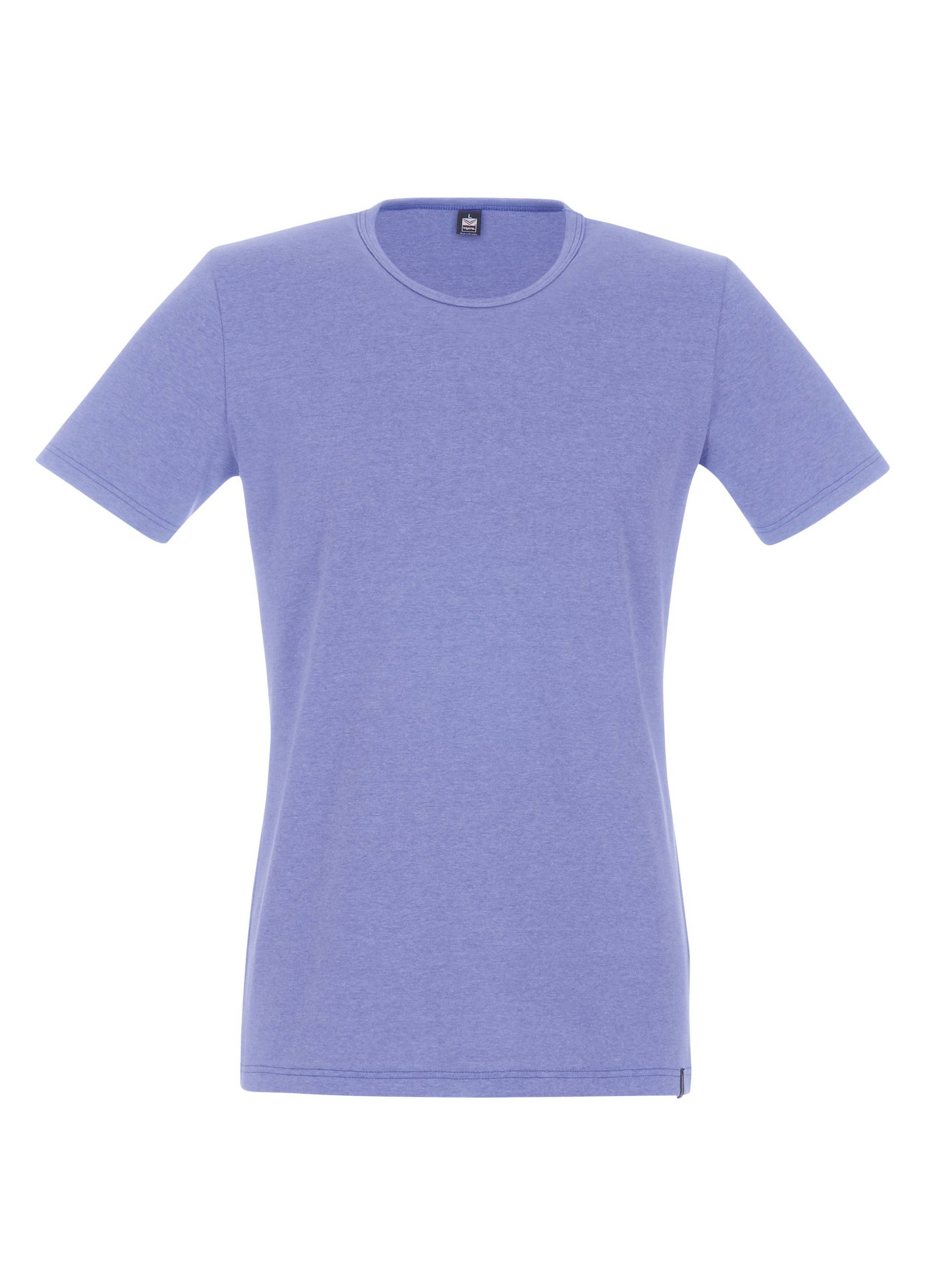 Trigema T-Shirt »TRIGEMA T-Shirt aus Baumwolle/Elastan« Trigema T-Shirt »TRIGEMA T-Shirt aus Baumwolle/Elastan« von Trigema