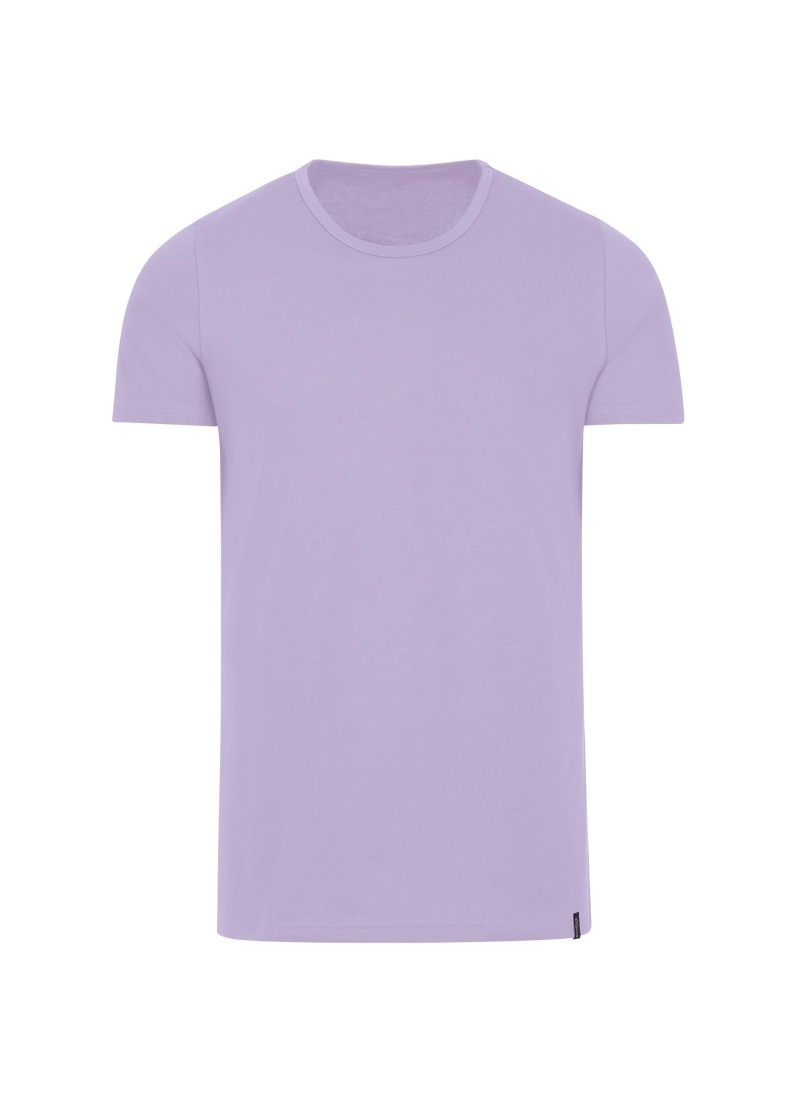 Trigema T-Shirt »TRIGEMA T-Shirt aus Baumwolle/Elastan« Trigema T-Shirt »TRIGEMA T-Shirt aus Baumwolle/Elastan« von Trigema