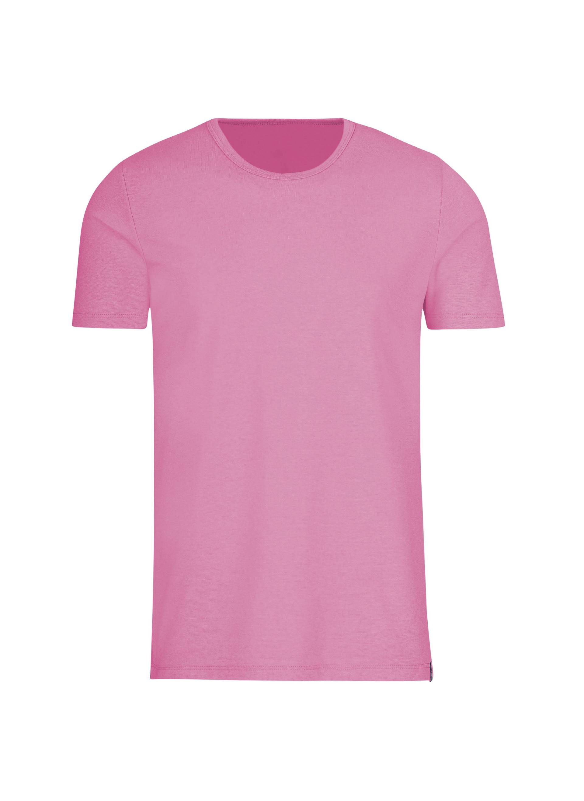 Trigema T-Shirt »TRIGEMA T-Shirt aus Baumwolle/Elastan« Trigema T-Shirt »TRIGEMA T-Shirt aus Baumwolle/Elastan« von Trigema