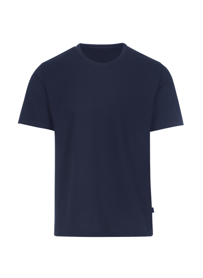 Trigema T-Shirt »TRIGEMA T-Shirt in Piqué-Qualität«, (1 tlg.) von Trigema