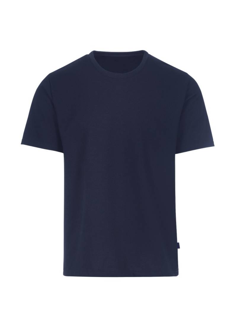 Trigema T-Shirt »TRIGEMA T-Shirt in Piqué-Qualität«, (1 tlg.) von Trigema
