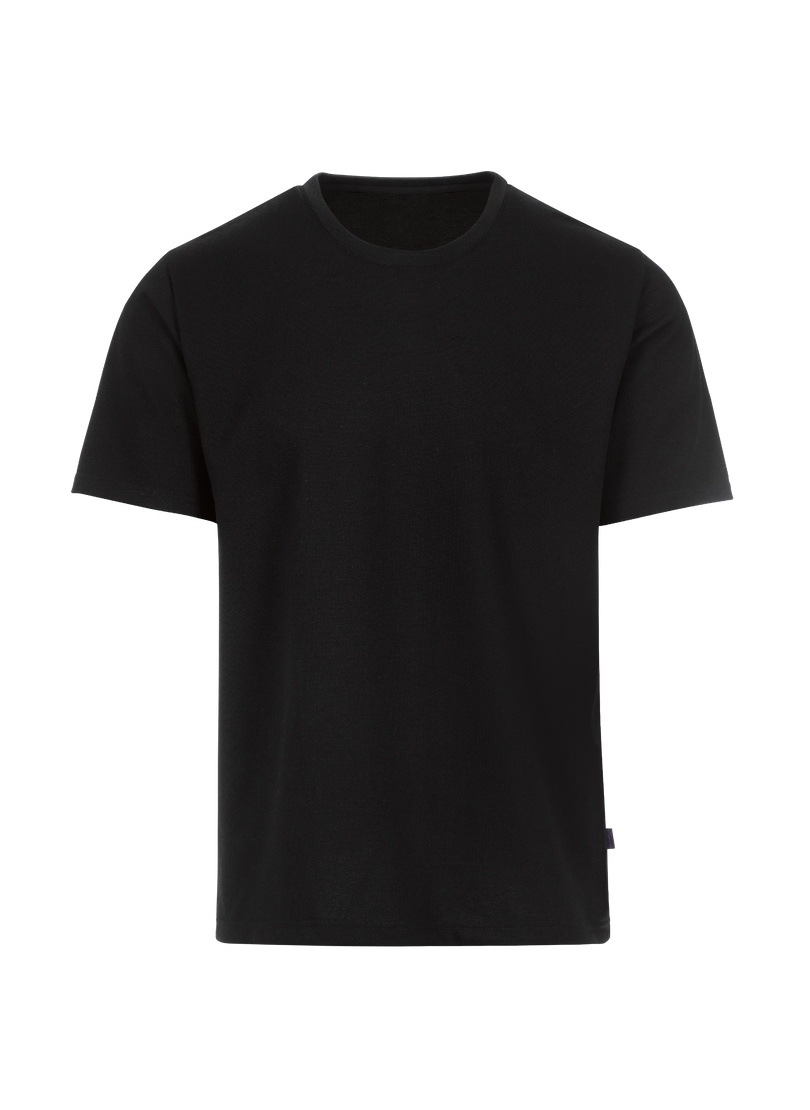 Trigema T-Shirt »TRIGEMA T-Shirt in Piqué-Qualität«, (1 tlg.) von Trigema