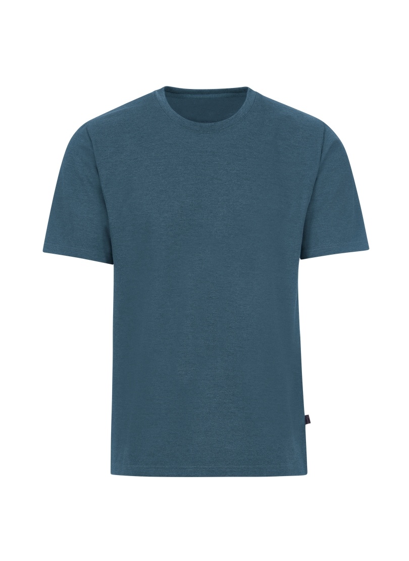 Trigema T-Shirt »TRIGEMA T-Shirt in Piqué-Qualität« Trigema T-Shirt »TRIGEMA T-Shirt in Piqué-Qualität« von Trigema