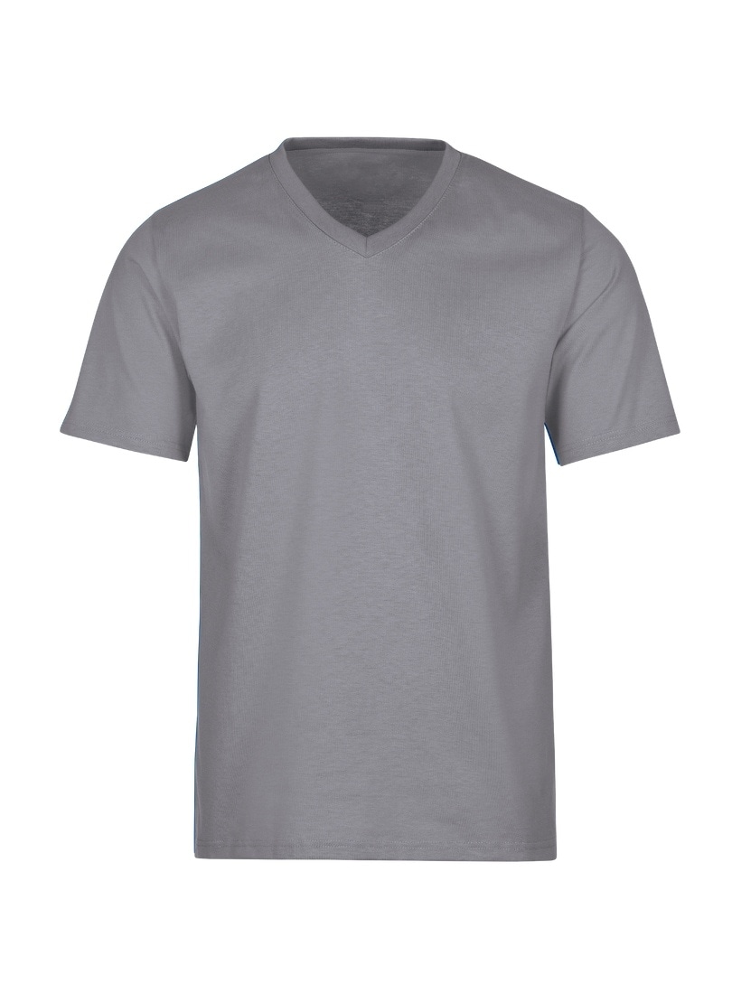 Trigema T-Shirt »TRIGEMA V-Shirt DELUXE Baumwolle« Trigema T-Shirt »TRIGEMA V-Shirt DELUXE Baumwolle« von Trigema