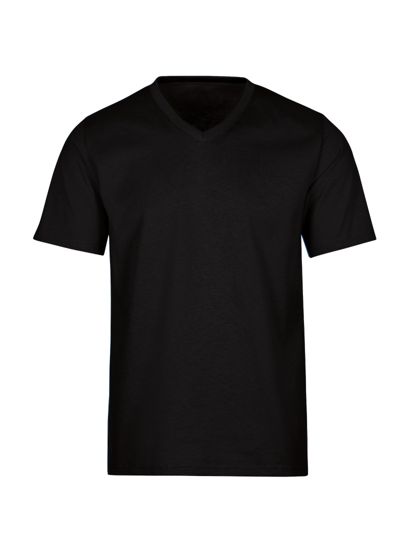 Trigema T-Shirt »TRIGEMA V-Shirt DELUXE Baumwolle« Trigema T-Shirt »TRIGEMA V-Shirt DELUXE Baumwolle« von Trigema
