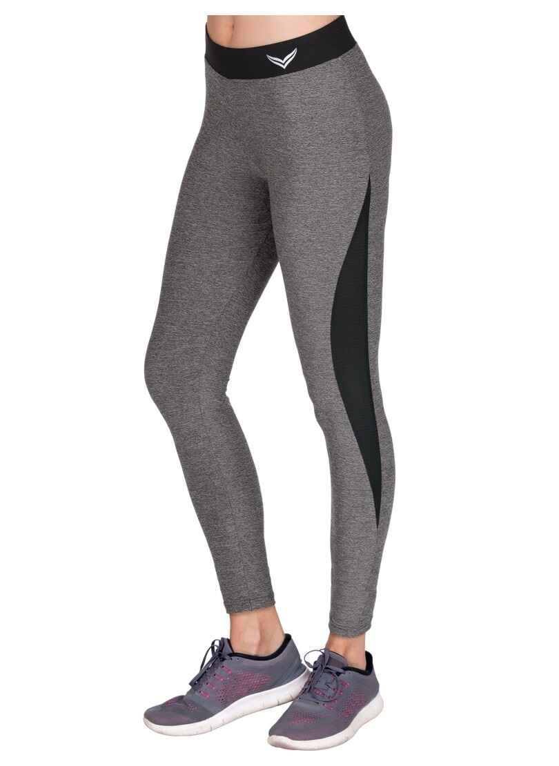 Trigema Jerseyhose »TRIGEMA Sporthose mit breitem Elastikbund« Trigema Jerseyhose »TRIGEMA Sporthose mit breitem Elastikbund« von Trigema