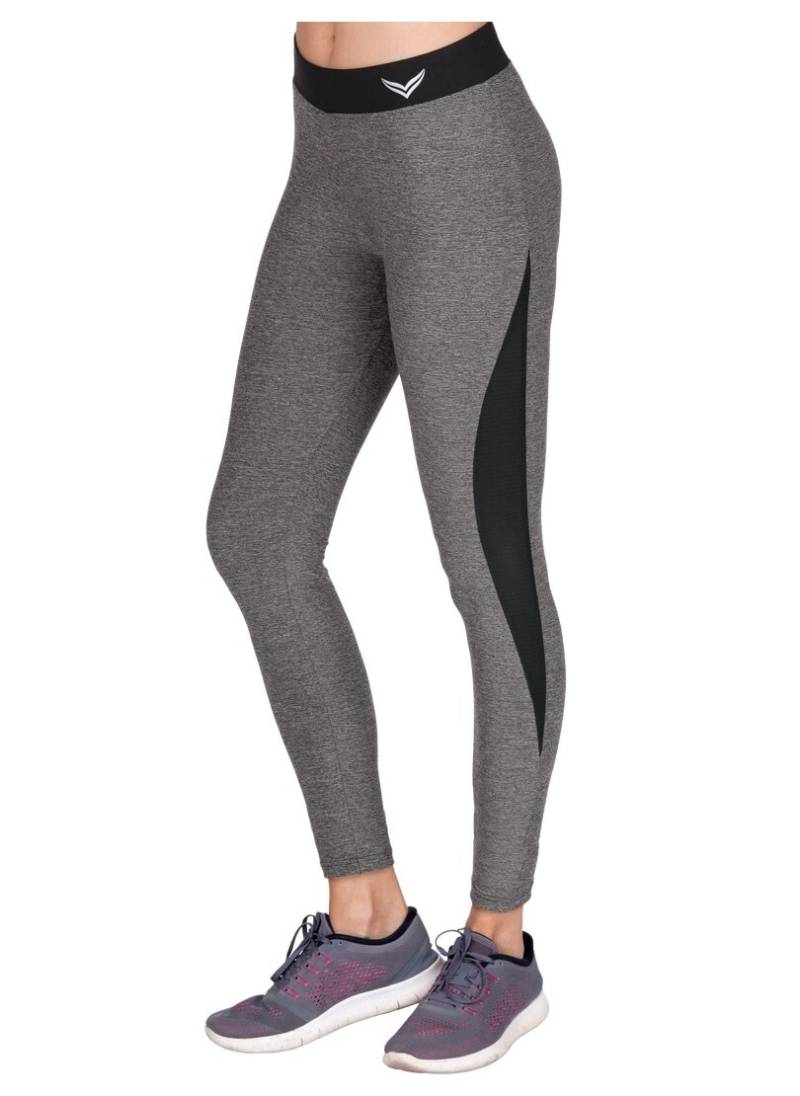 Trigema Jerseyhose »TRIGEMA Sporthose mit breitem Elastikbund« von Trigema