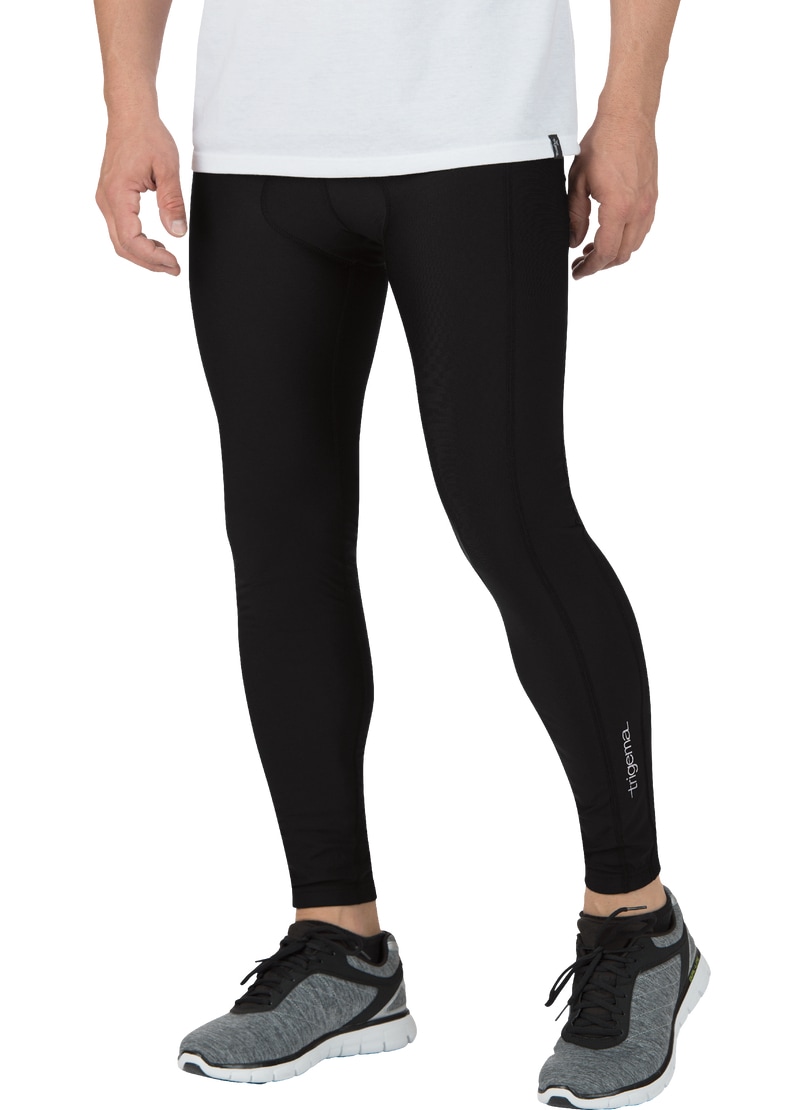 Trigema Trainingshose »TRIGEMA Lange Radler-Hose angeraut«, (1 tlg.) Trigema Trainingshose »TRIGEMA Lange Radler-Hose angeraut«, (1 tlg.) von Trigema