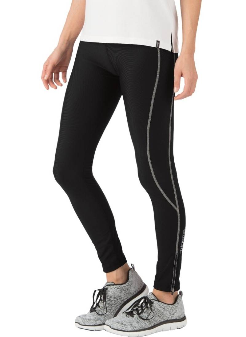 Trigema Trainingshose »TRIGEMA Lange-Sporthose«, (1 tlg.) von Trigema