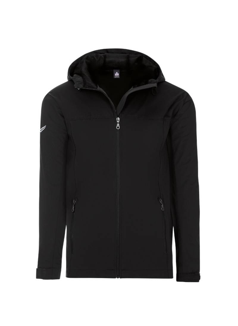 Trigema Regenjacke »TRIGEMA Leichte Regenjacke«, (1 St.) von Trigema