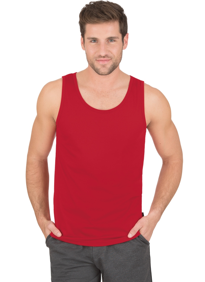 Trigema Unterhemd »TRIGEMA Trägershirt aus 100% Baumwolle«, (1 St.) Trigema Unterhemd »TRIGEMA Trägershirt aus 100% Baumwolle«, (1 St.) von Trigema