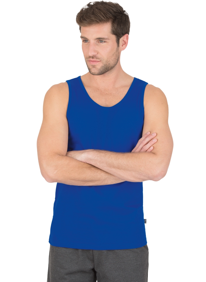 Trigema Unterhemd »TRIGEMA Trägershirt aus 100% Baumwolle« Trigema Unterhemd »TRIGEMA Trägershirt aus 100% Baumwolle« von Trigema