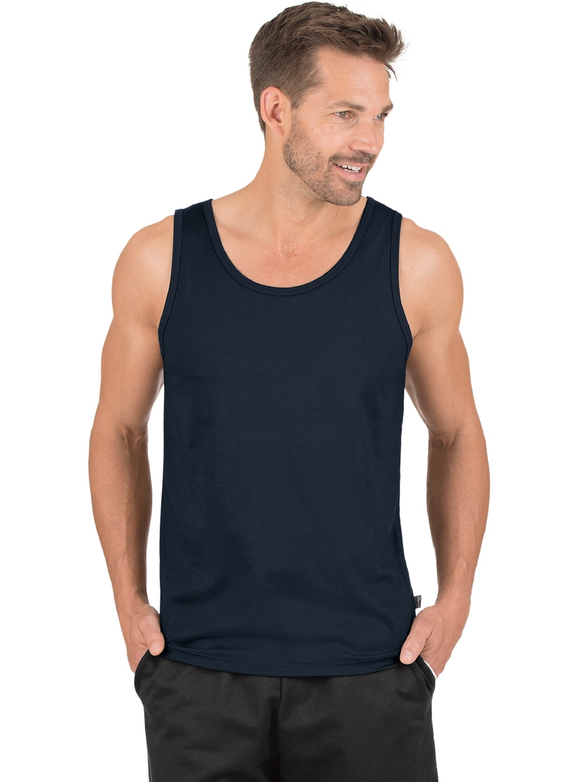 Trigema Unterhemd »TRIGEMA Trägershirt aus 100% Baumwolle«, (1 St.) Trigema Unterhemd »TRIGEMA Trägershirt aus 100% Baumwolle«, (1 St.) von Trigema