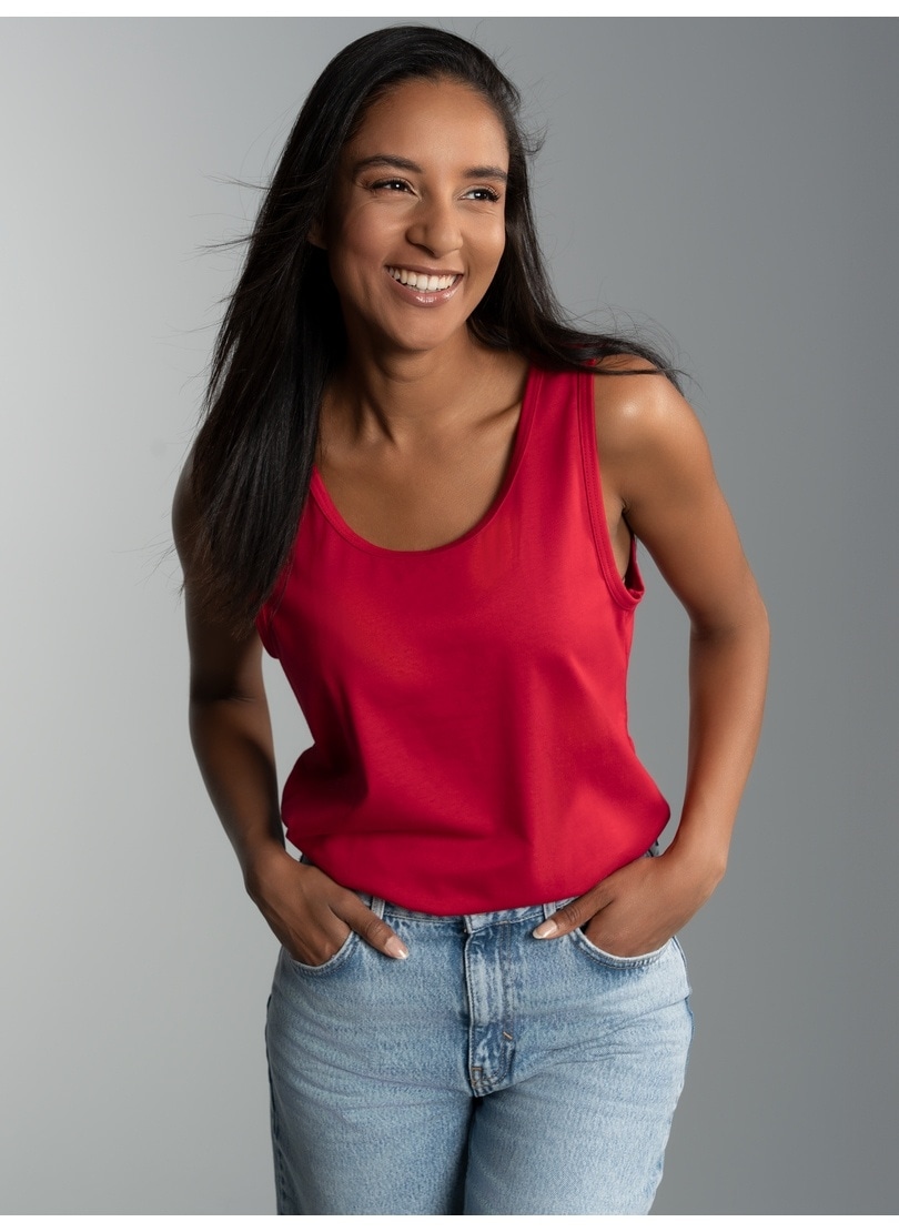 Trigema Unterhemd »TRIGEMA Trägershirt aus 100% Baumwolle«, (1 St.) Trigema Unterhemd »TRIGEMA Trägershirt aus 100% Baumwolle«, (1 St.) von Trigema