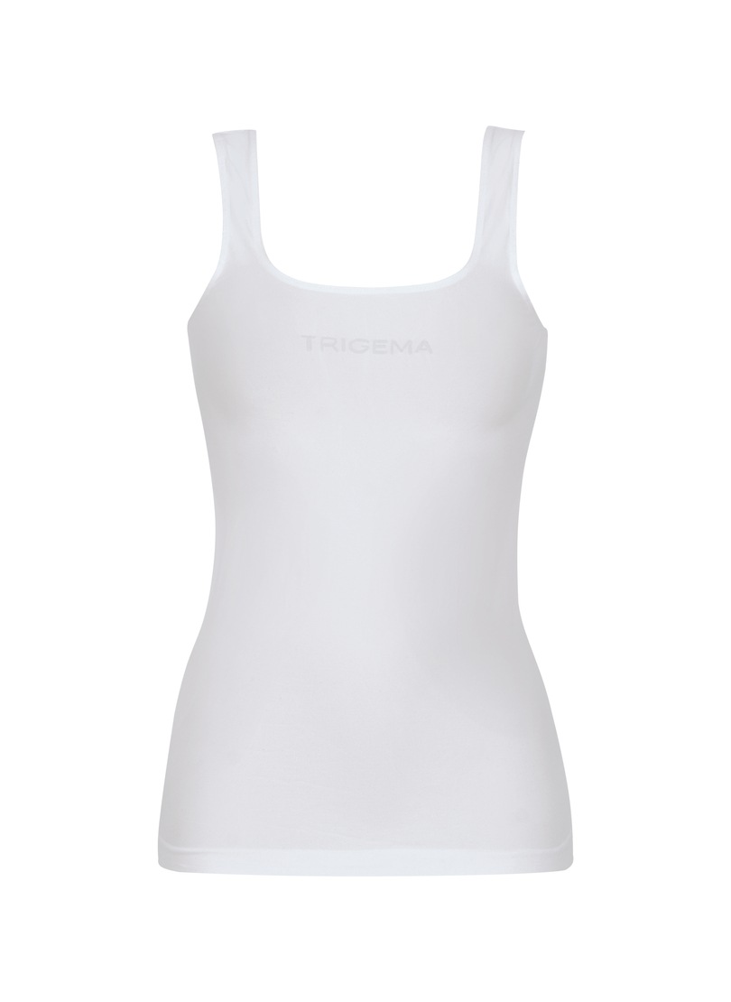Trigema Unterhemd »TRIGEMA Trägershirt aus Polyamid/Elastan«, (1 St.) Trigema Unterhemd »TRIGEMA Trägershirt aus Polyamid/Elastan«, (1 St.) von Trigema