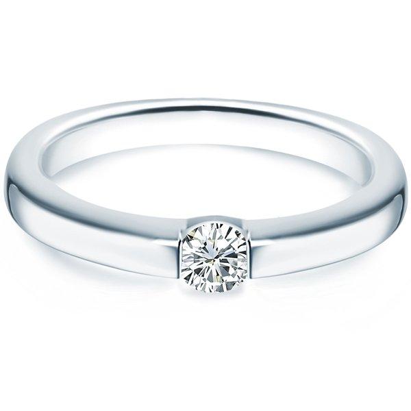 Ring Damen Silber 60 von Trilani