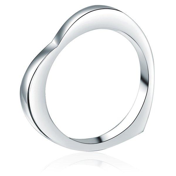 Ring Damen Silber 54 von Trilani