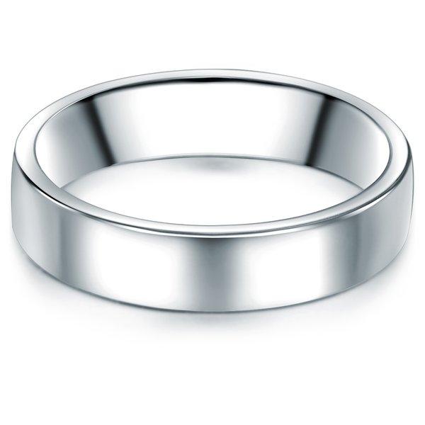 Ring Damen Silber 64 von Trilani