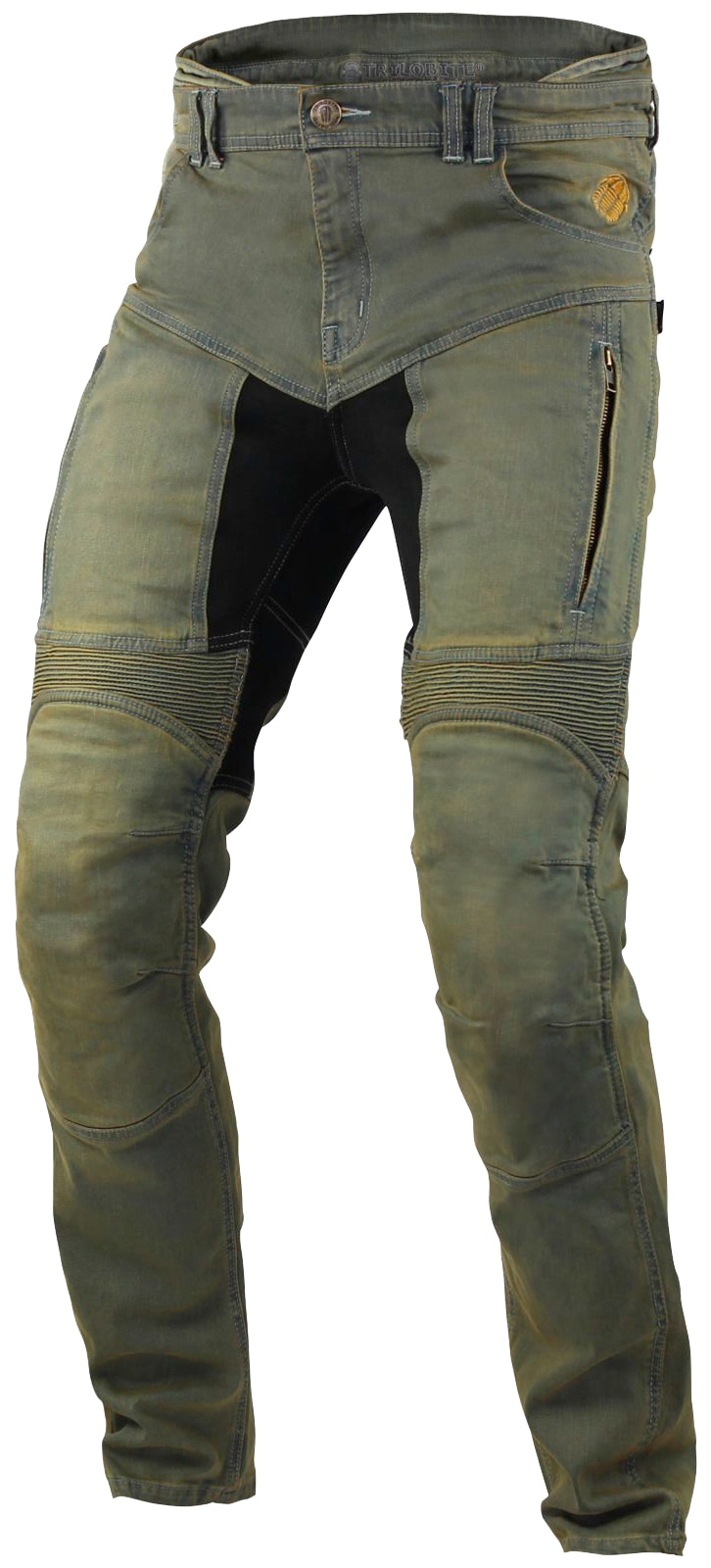 Trilobite Motorradhose »Parado«, inkl. Protektoren Trilobite Motorradhose »Parado«, inkl. Protektoren von Trilobite