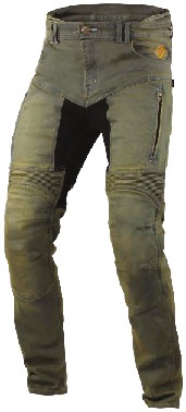 Trilobite Motorradhose »Parado«, inkl. Protektoren Trilobite Motorradhose »Parado«, inkl. Protektoren von Trilobite