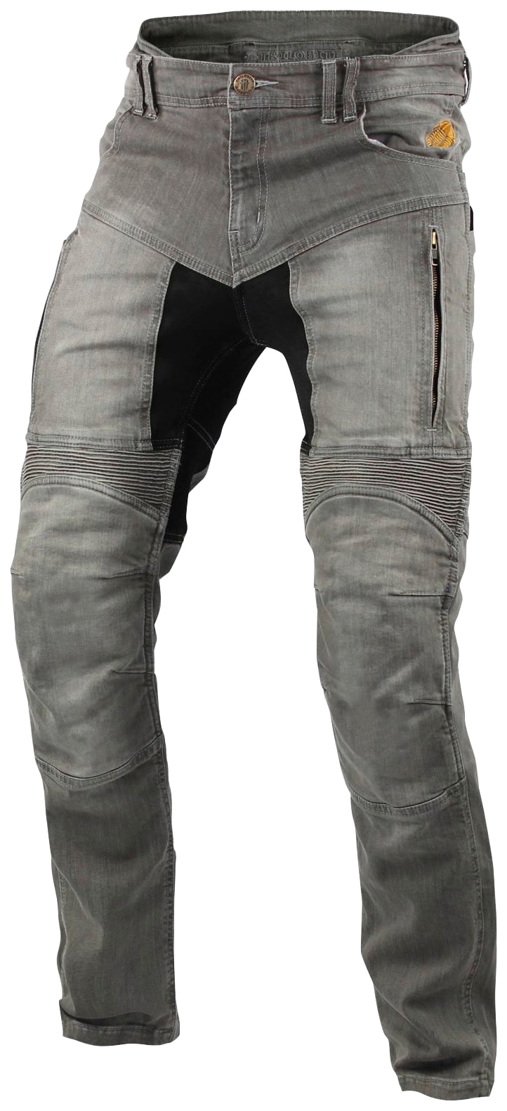 Trilobite Motorradhose »Parado«, inkl. Protektoren Trilobite Motorradhose »Parado«, inkl. Protektoren von Trilobite