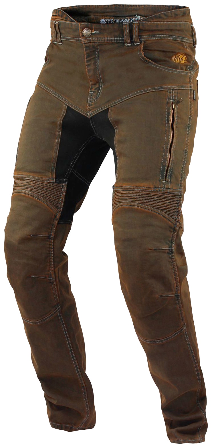 Trilobite Motorradhose »Parado«, inkl. Protektoren Trilobite Motorradhose »Parado«, inkl. Protektoren von Trilobite