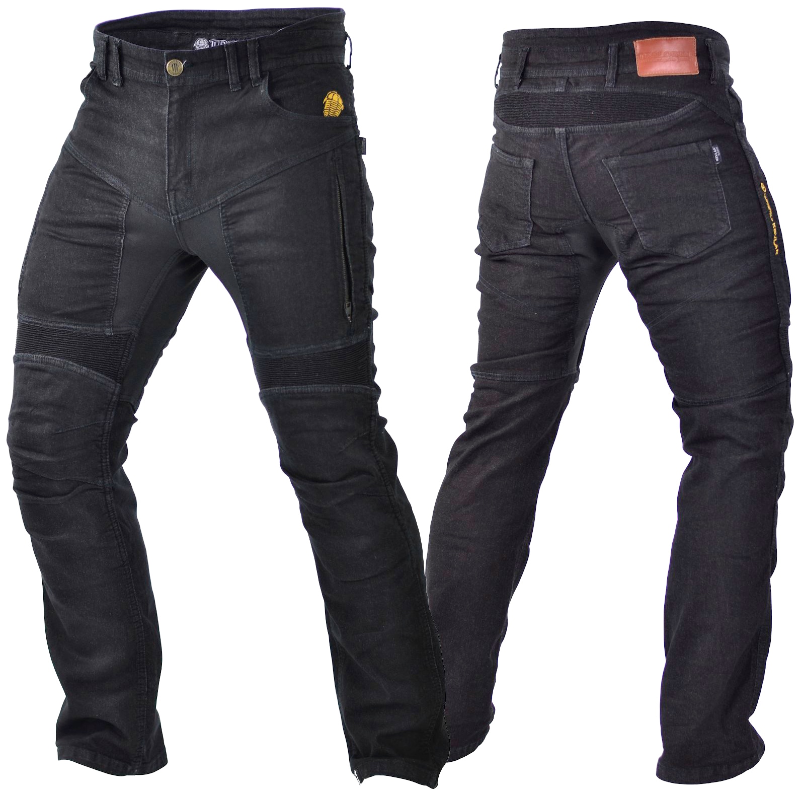 Trilobite Motorradhose »Parado«, inkl. Protektoren Trilobite Motorradhose »Parado«, inkl. Protektoren von Trilobite