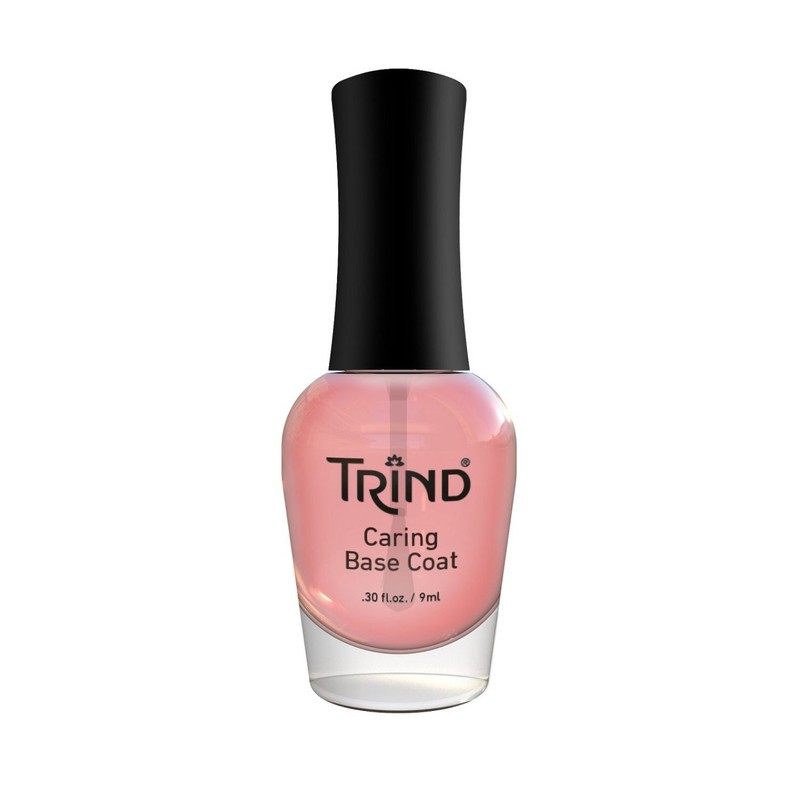 Trind - Caring Base Coat von Trind