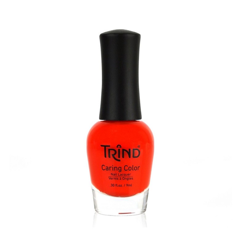 Trind - Caring Color CC270 Pumpkin Spice von Trind