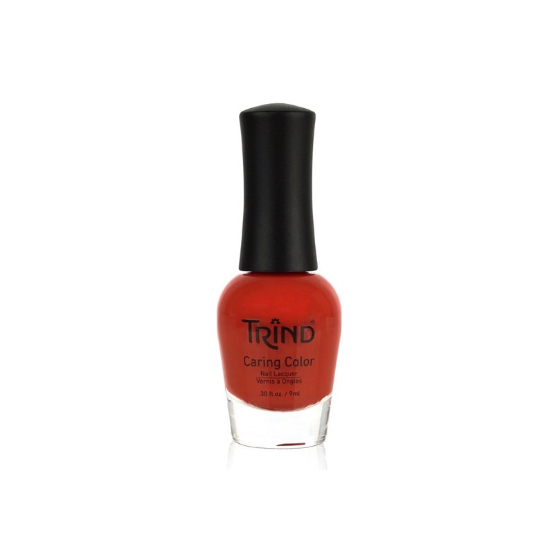 Trind - Caring Color CC274 Very Vermilion von Trind