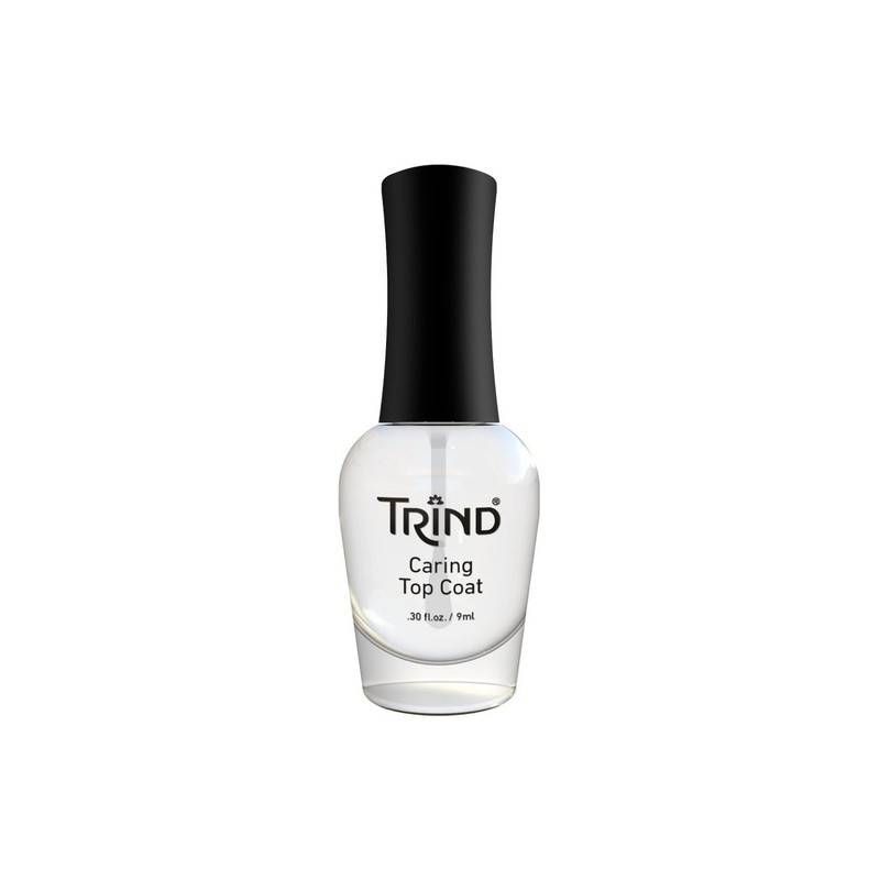 Trind - Caring Top Coat von Trind