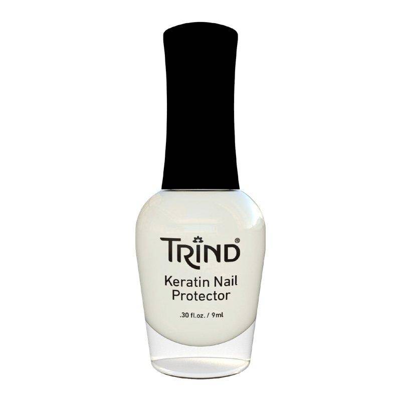 Trind Keratin Nail P Damen  9ml von TRIND