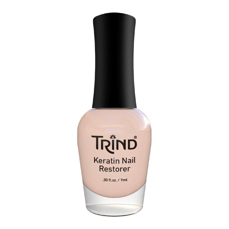 Trind Keratin Nail R Damen  9ml von TRIND