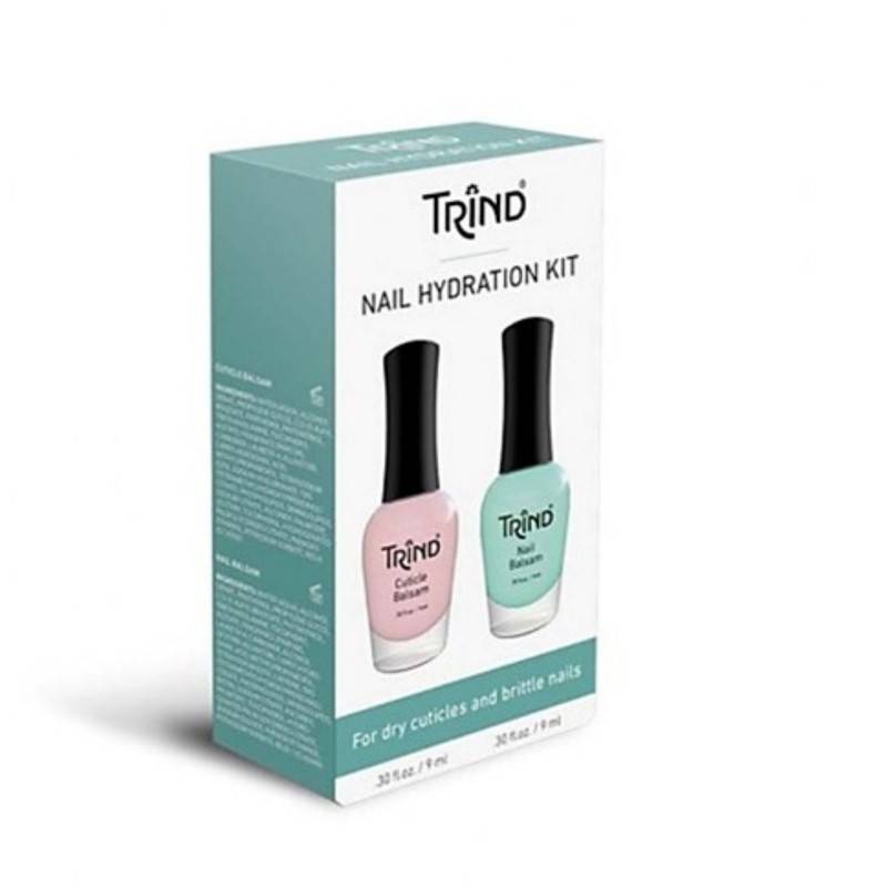 Trind - Nail Hydration Set von Trind