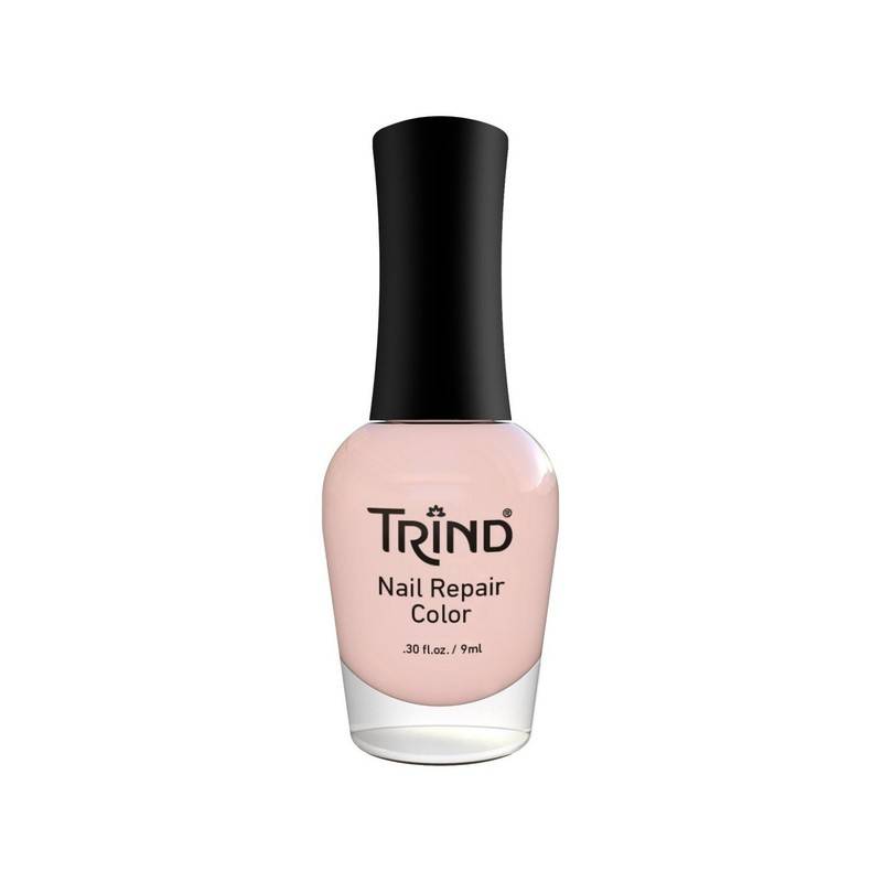 Trind - Nail Repair Nagelhärter Beige (Color 6) von Trind