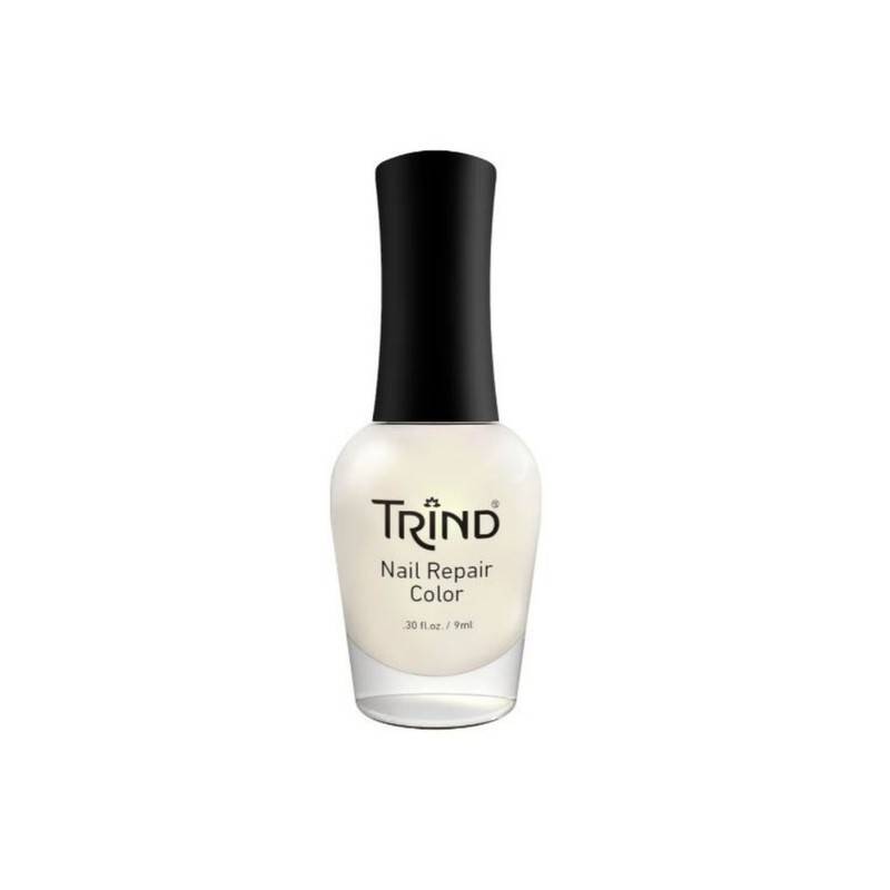 Trind - Nail Repair Nagelhärter Pure Pearl von Trind