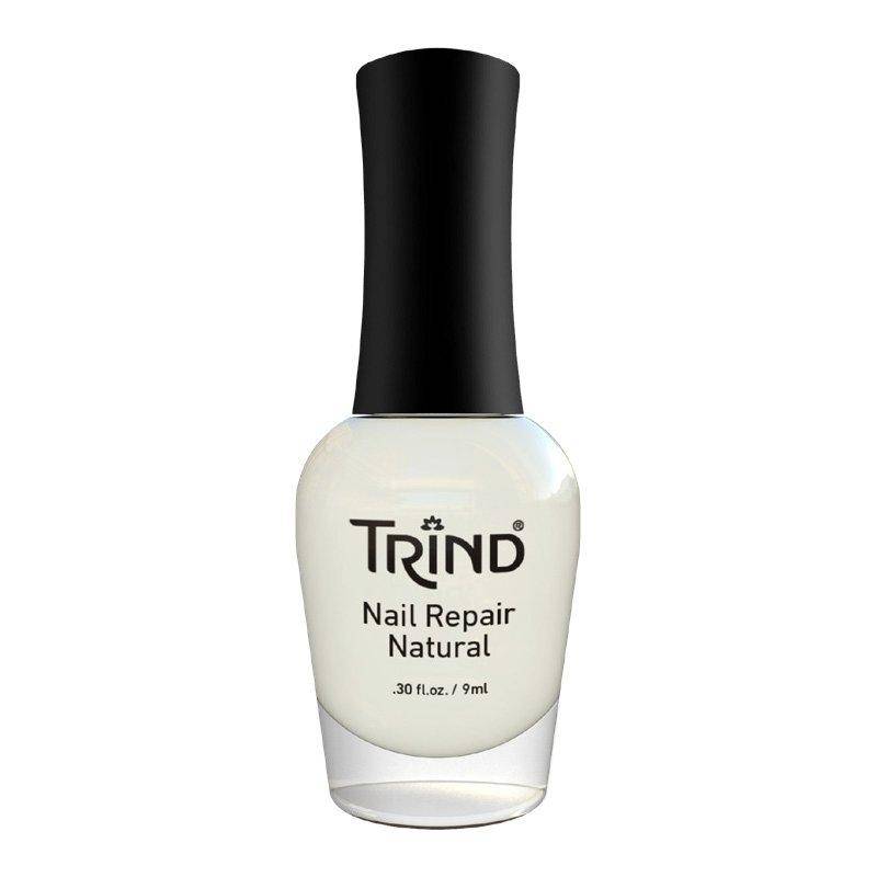 Nail Repair Natural Damen  9ml von TRIND