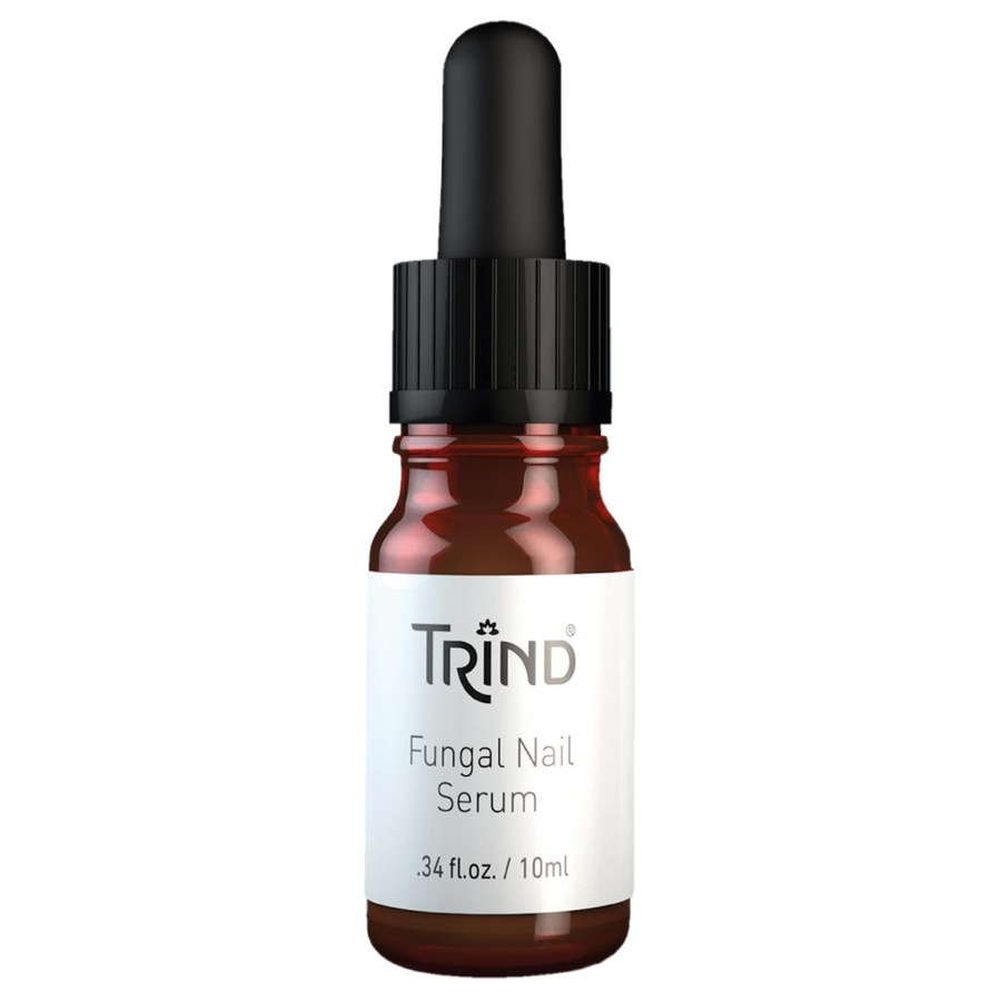 Trind  Trind Fungal Nail Serum nagelgel 10.0 ml von Trind