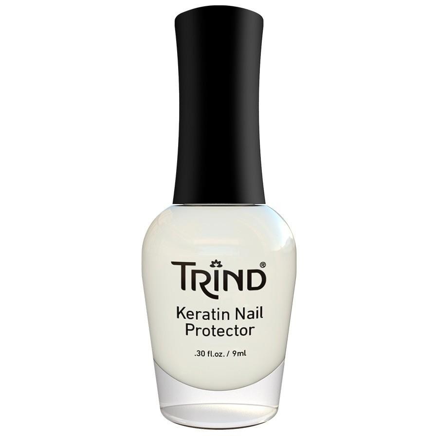 Trind  Trind Keratin Nail Protector nagelhaerter 9.0 ml von Trind