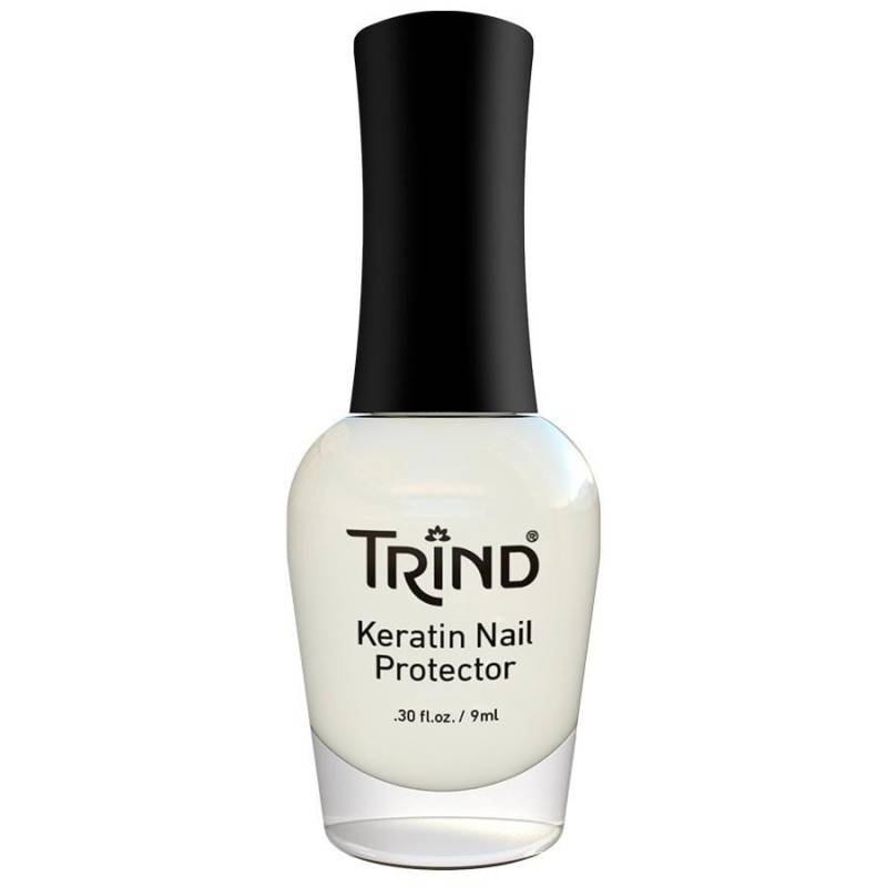 Trind  Trind Keratin Nail Protector nagelhaerter 9.0 ml von Trind