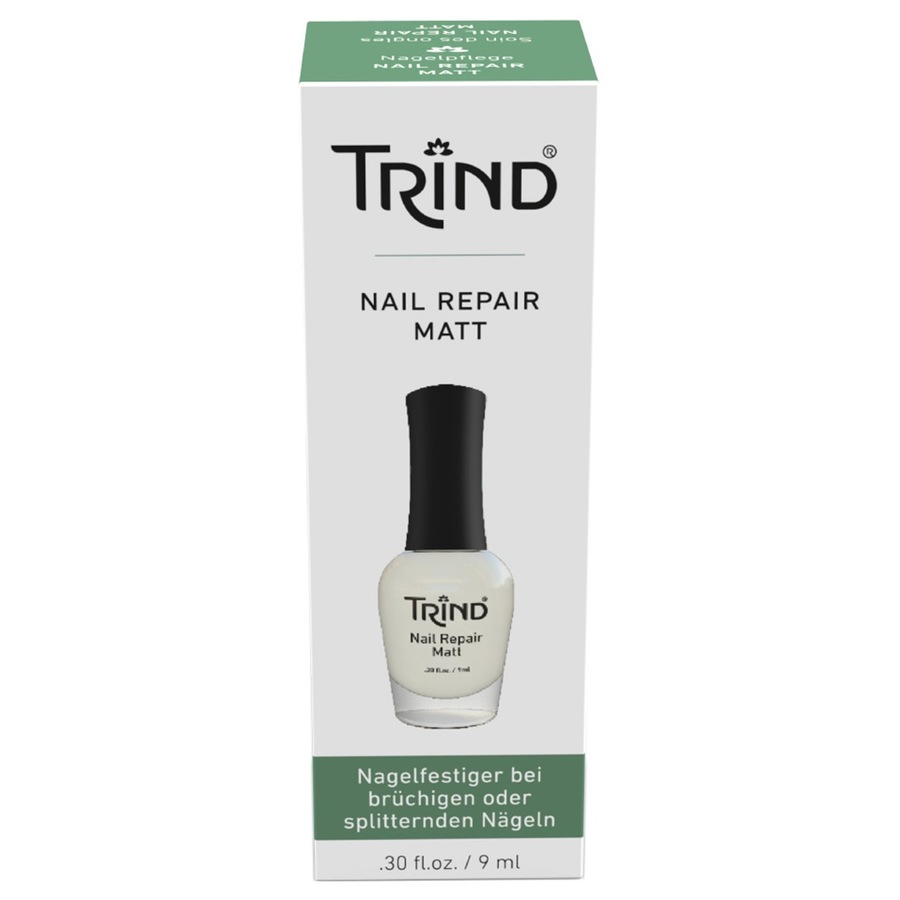 Trind  Trind Nail Repair Matt nagelhaerter 9.0 ml von Trind