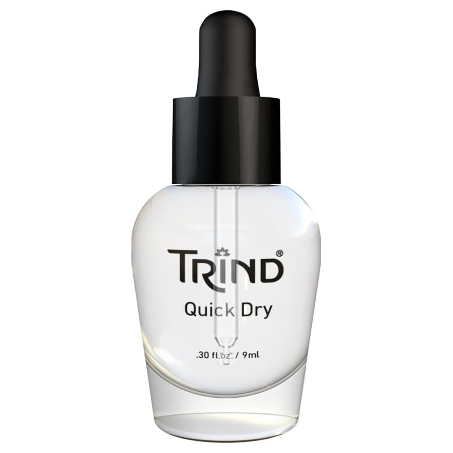 Trind  Trind Quick Dry nagellacktrockner 9.0 ml von Trind