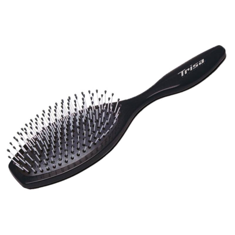 Trisa Hair Care - Basic Brushing Medium von Trisa of Switzerland