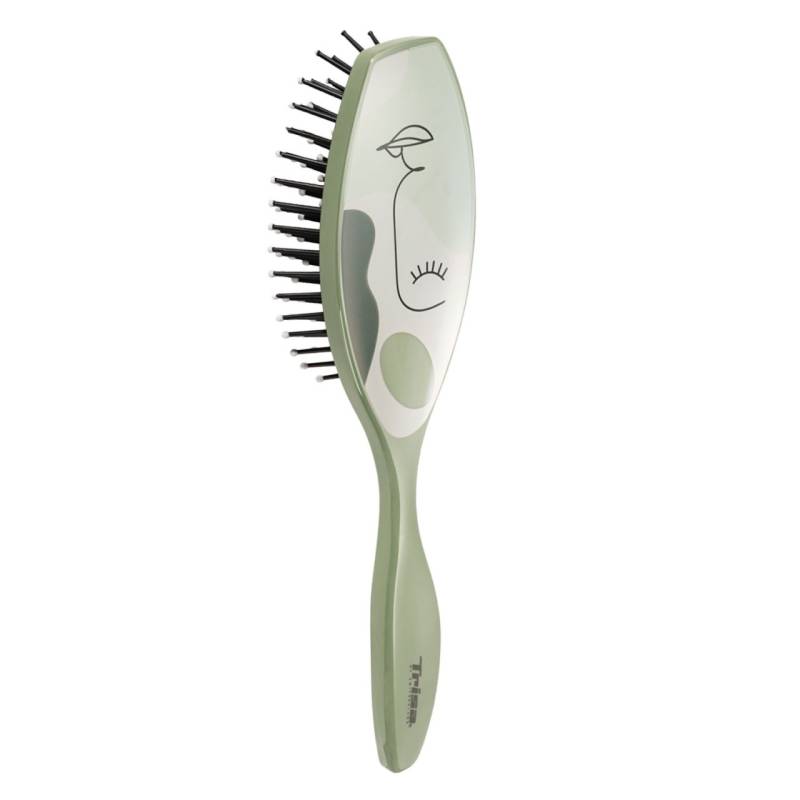 Trisa Hair Care - Fantasy Brushing Large von Trisa of Switzerland