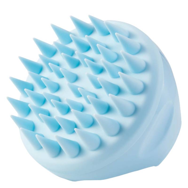 Trisa Hair Care - Scalp Brush Massage & Care Blue von Trisa of Switzerland