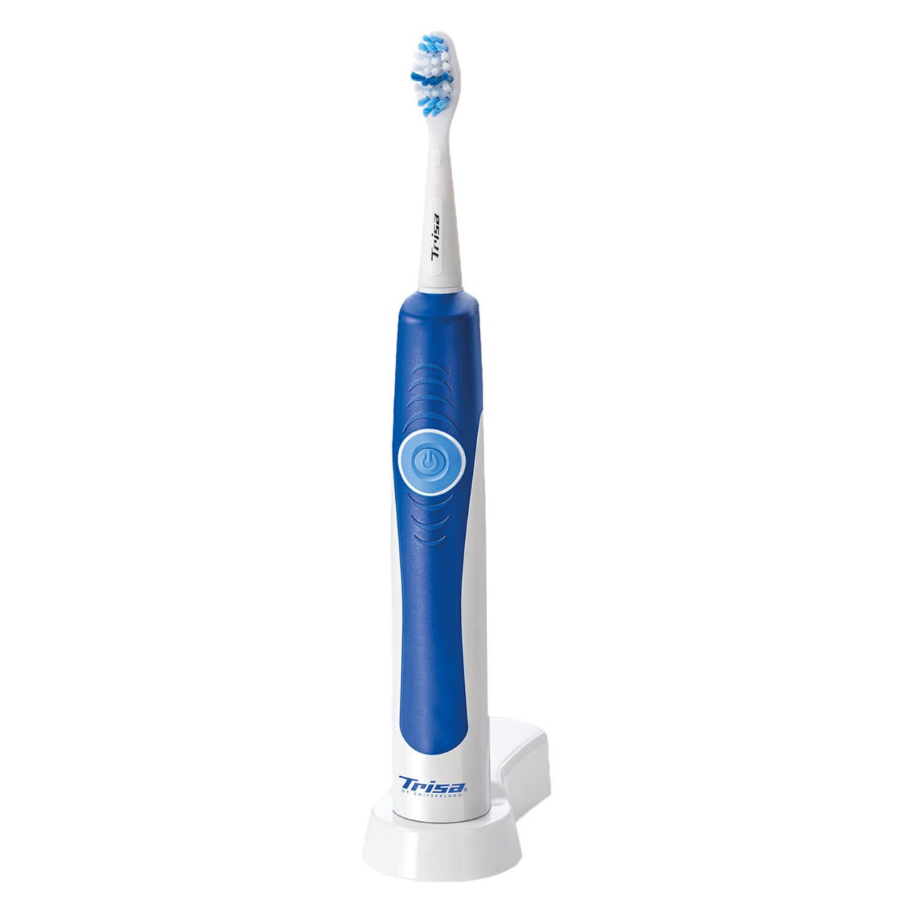 Trisa Oral Care - Sonic Advanced von Trisa of Switzerland